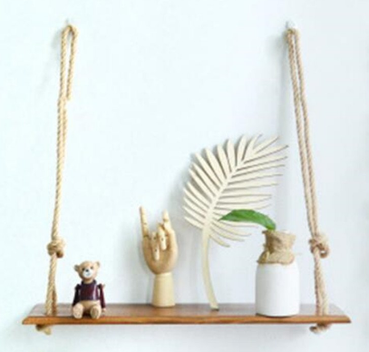 Home Decor Kid Room Shelf