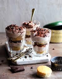 Creamy Tiramisu Smoothie