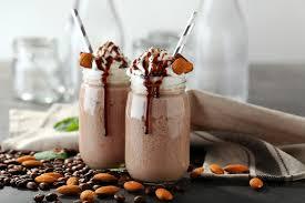 Creamy Tiramisu Smoothie